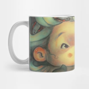 Symbiotic Mug